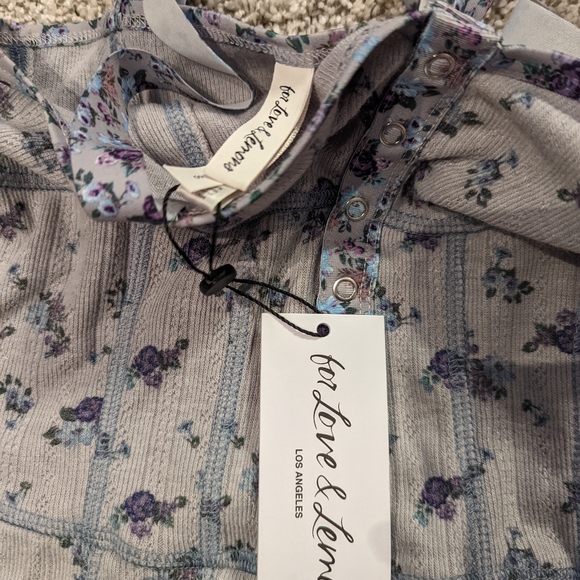 For love and lemons jammies - Picture 5 of 9